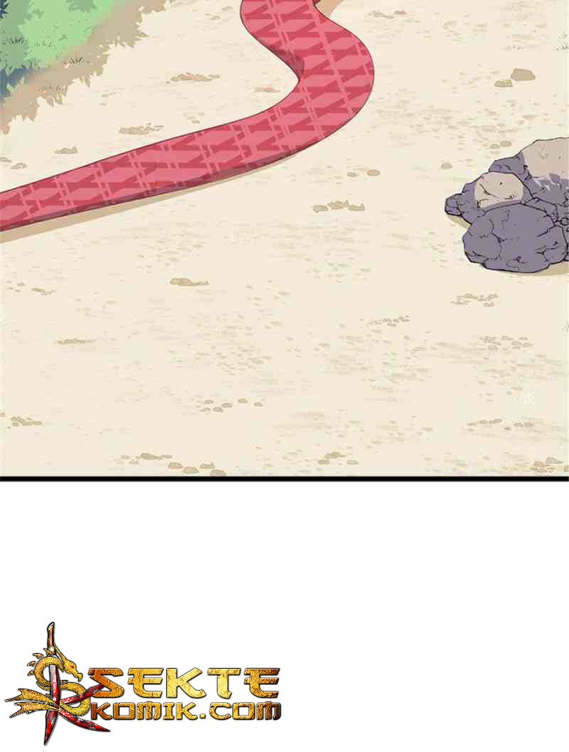 Beauty and the Beasts Chapter 93 Gambar 48